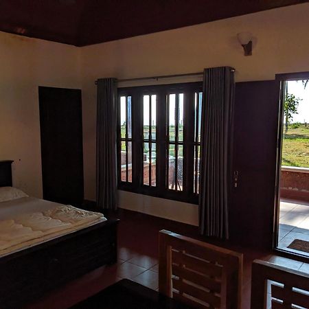 Baycliff Cottages Varkala Exteriér fotografie